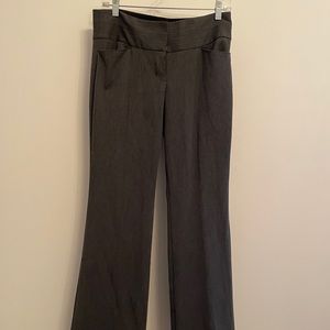 Express dress pants